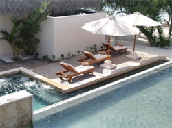   Full Moon Resort and Spa Maldives 5*