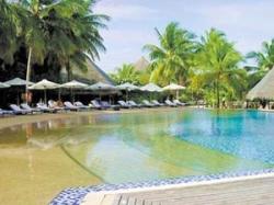 Фото отеля Four Seasons Resort Maldives (Kuda Huraa) 5*