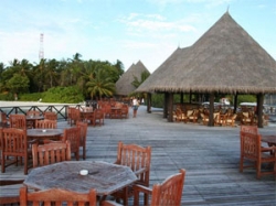   Bandos Island Resort 2*