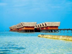   Hudhuranfushi Island Resort 4*