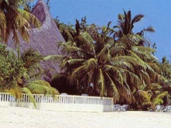   Giravaru Island Resort 3*