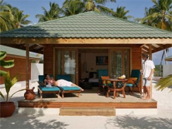   J Resort Handhufushi 3*