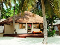   Angsana Resort & Spa, Velavaru, Maldives  5*