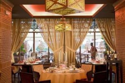   Sofitel Marrakech Lounge and Spa 5*