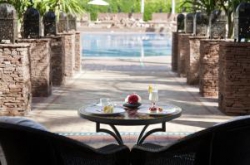   Sofitel Marrakech Lounge and Spa 5*