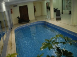   Hotel Rabat 5*