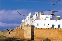   Sofitel Essaouira Medina Beach and Spa 5*