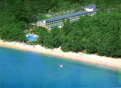   Berjaya Beau Vallon Bay Beach Resort Casino 4*