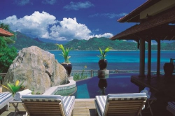   Sainte Anne Resort and Spa Seychelles 5*