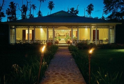   Fregate Island Private 5*