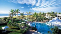   Sheraton Mirage Resort and Spa Gold Coast 5*