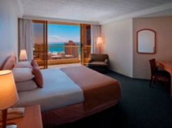   Courtyard By Marriott Surfers Paradise Resort 4*