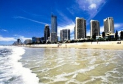   Courtyard By Marriott Surfers Paradise Resort 4*