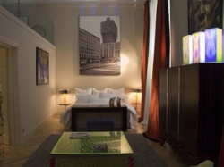   THE TOWN HOUSE GALLERIA 5*