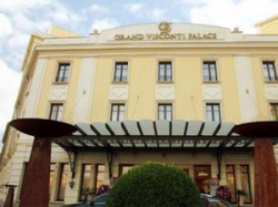   Grand Visconti Palace 4*