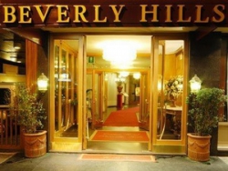   Beverly Hills 4*