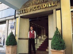   Piccadilly 3*