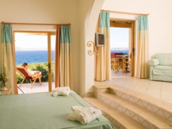   VALLE DELL ERICA RESORT THALASSO AND SPA 5*