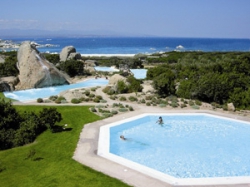  VALLE DELL ERICA RESORT THALASSO AND SPA 5*