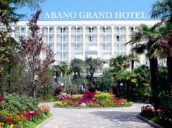   ABANO GRAND HOTEL 5*