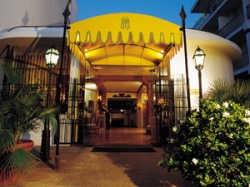   GRAND HOTEL PUNTA MOLINO TERME (ISCHIA PORTO) 5*