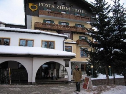   POSTA ZIRM HOTEL 4*