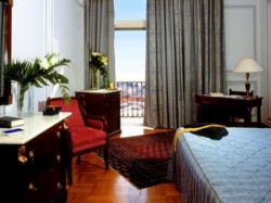   GRAND HOTEL PARKER`S 5*