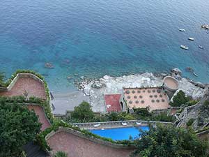   Grand Hotel Il Saraceno Amalfi 5*
