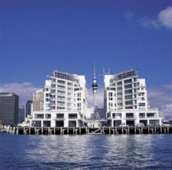   Hilton Auckland 5*