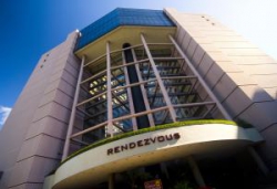   Rendezvous Hotel Auckland 4*