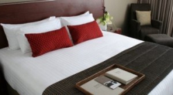   Rydges Auckland 4*