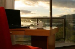   Millennium hotel Rotorua 4*