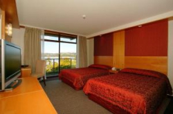   Millennium hotel Rotorua 4*