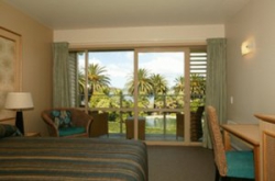   Copthorne Hotel and Resort Bay of Islands 4*