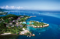   InterContinental Resort Tahiti 5*