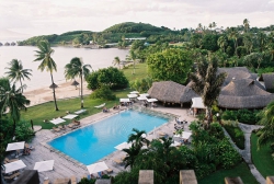   Sofitel Tahiti Maeva Beach Resort 4*