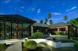   The Naviti Resort 5*