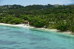   Lomani Island Resort 4*