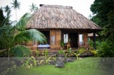   Paradise Taveuni 4*