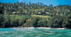   Taveuni Island Resort 4*
