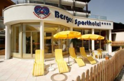   Berger's Sporthotel 4*