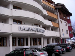   Ramsauerhof 4*