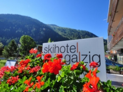   Skihotel Galzig 4*