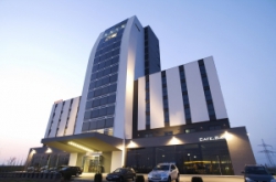   Pannonia Tower 4*