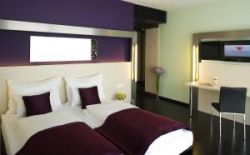   Pannonia Tower 4*