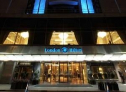   The London Hilton on Park Lane 4*