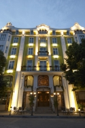   Grand Hotel London (former Musala) 5*