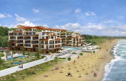   Obzor Beach Resort 4*
