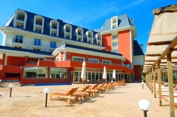   Spa Hotel Aquatonik 5*