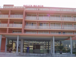   Delta Beach 4*